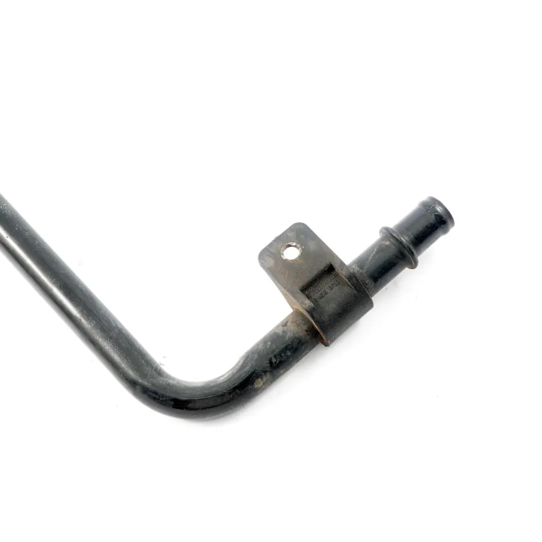 Mercedes Vito W639 Wasserkühler Kühler Schlauch Rohr Diesel - SKU A6398305315 - Teilenummer A6398305315