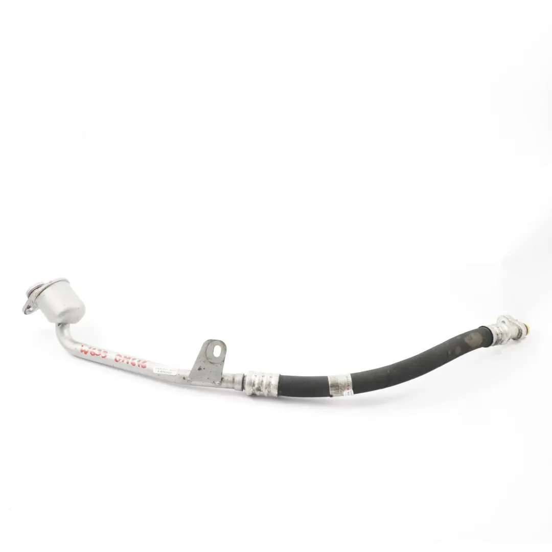 Aire Acondicionado Manguera Succión Tubo Compresor para Mercedes W639 con número de pieza A6398306115 Mercedes W639 Aire Acondicionado Manguera Succión Tubo Compresor - SKU A6398306115 - Número de pieza A6398306115
