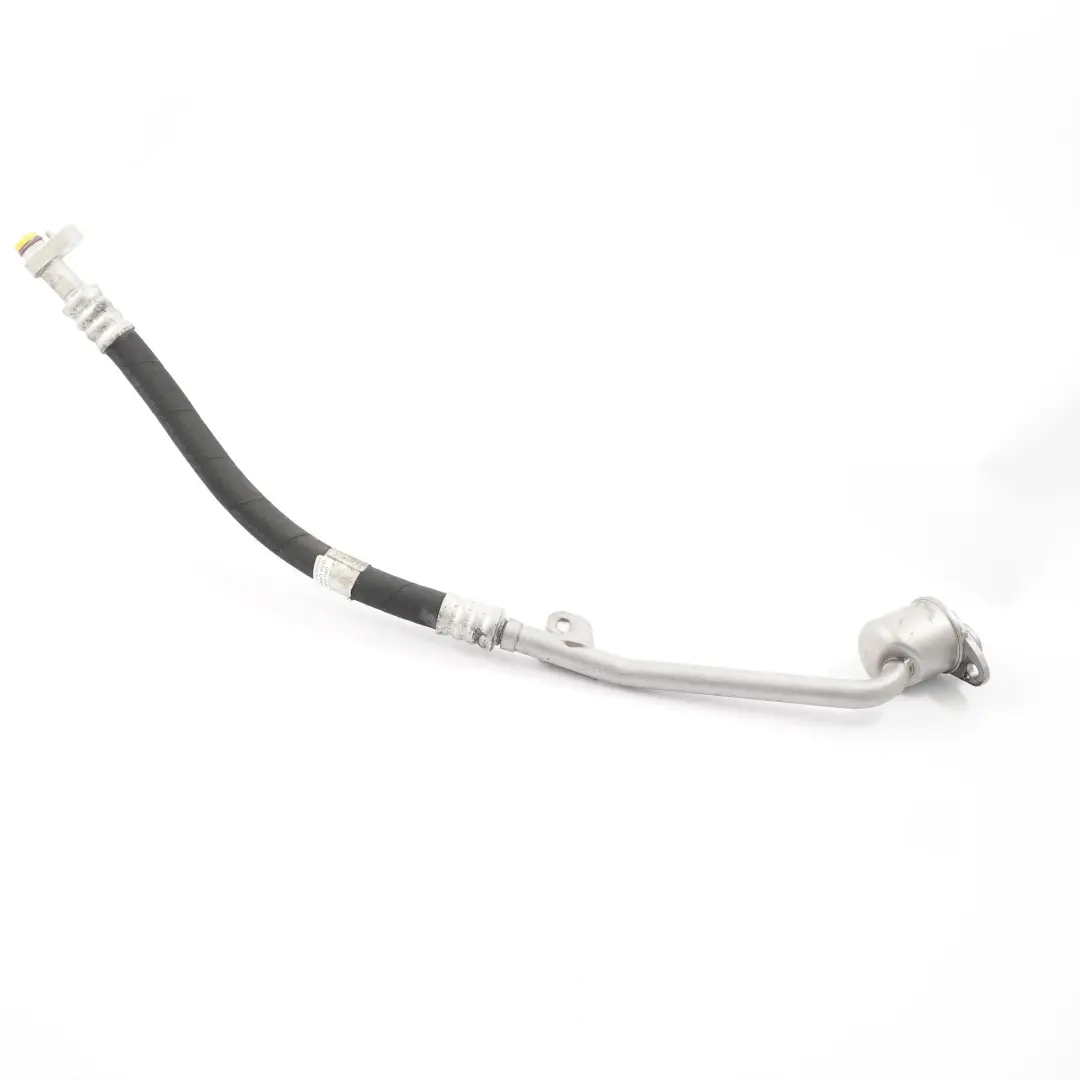 Mercedes Vito W639 Air Conditioning Suction Hose A/C Compressor Pipe - SKU A6398306115 - Part number A6398306115