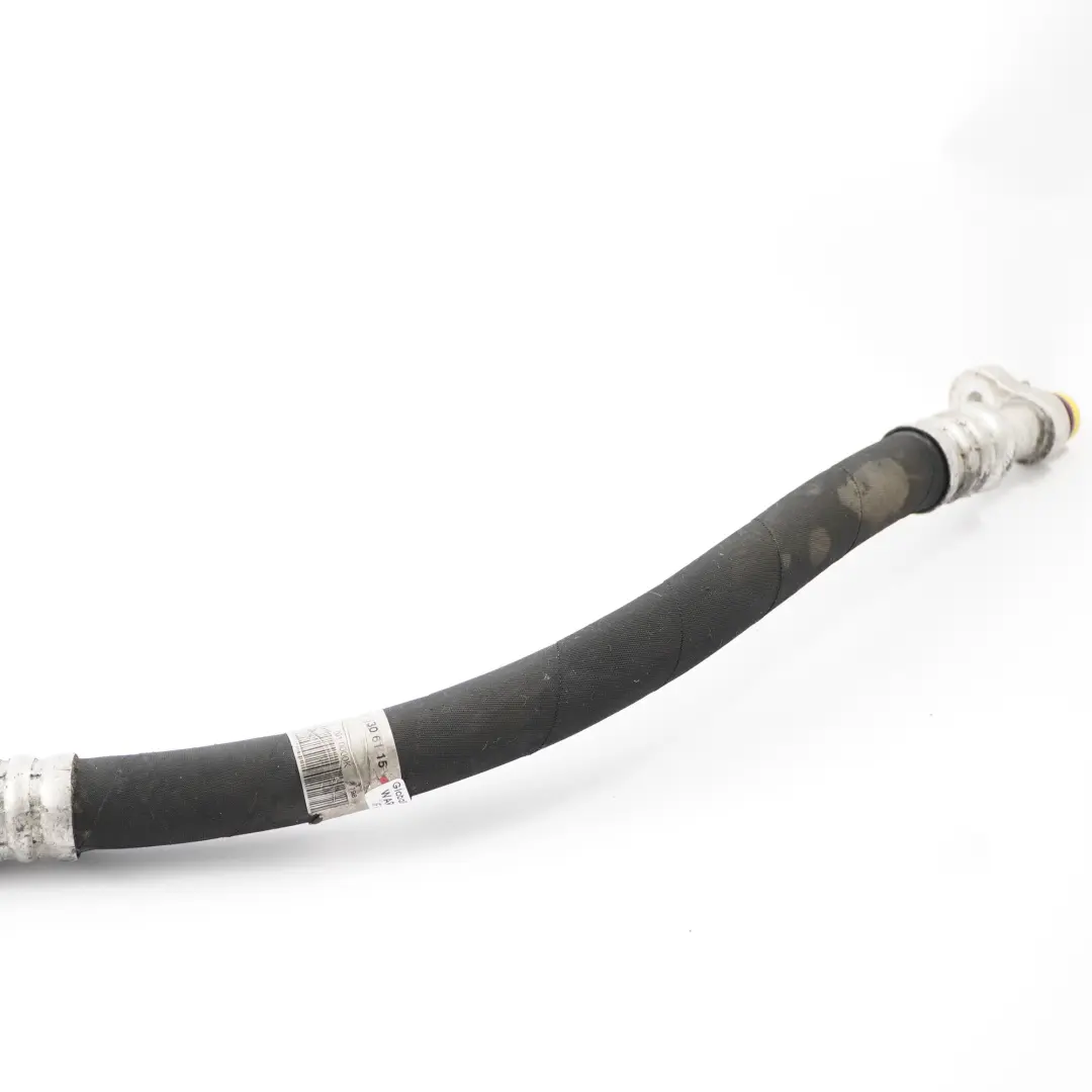 Mercedes W639 Tuyau d'aspiration climatisation A/C Compresseur Tuyau - SKU A6398306115 - Numéro de pièce A6398306115