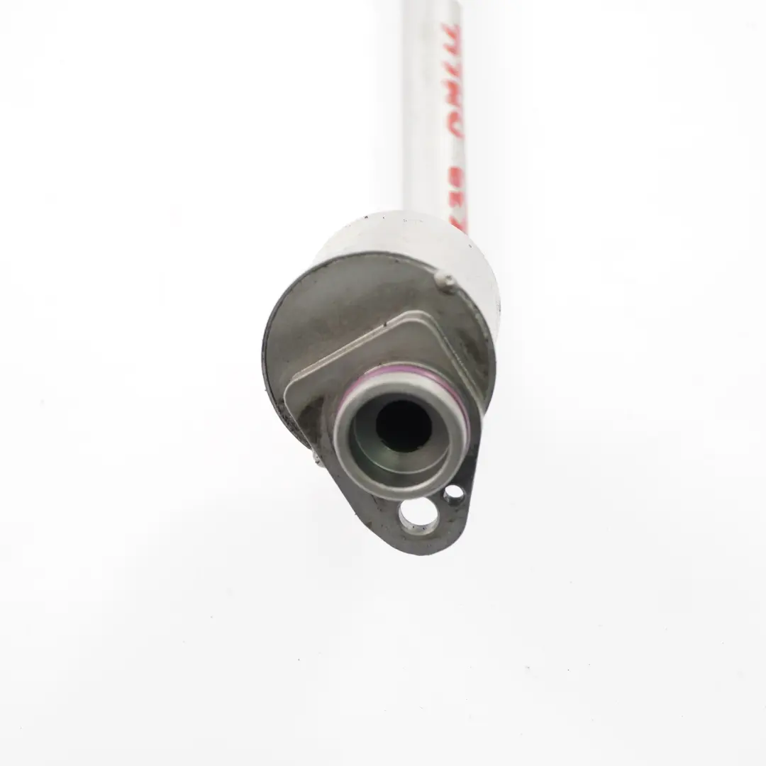 Aire Acondicionado Manguera Succión Tubo Compresor para Mercedes W639 con número de pieza A6398306115 Mercedes W639 Aire Acondicionado Manguera Succión Tubo Compresor - SKU A6398306115 - Número de pieza A6398306115