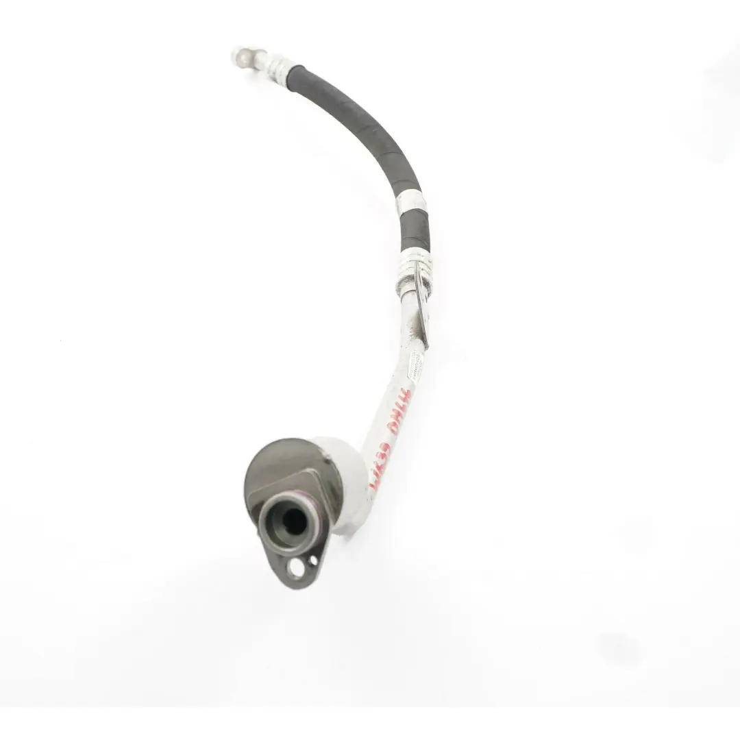 Mercedes W639 Tuyau d'aspiration climatisation A/C Compresseur Tuyau - SKU A6398306115 - Numéro de pièce A6398306115