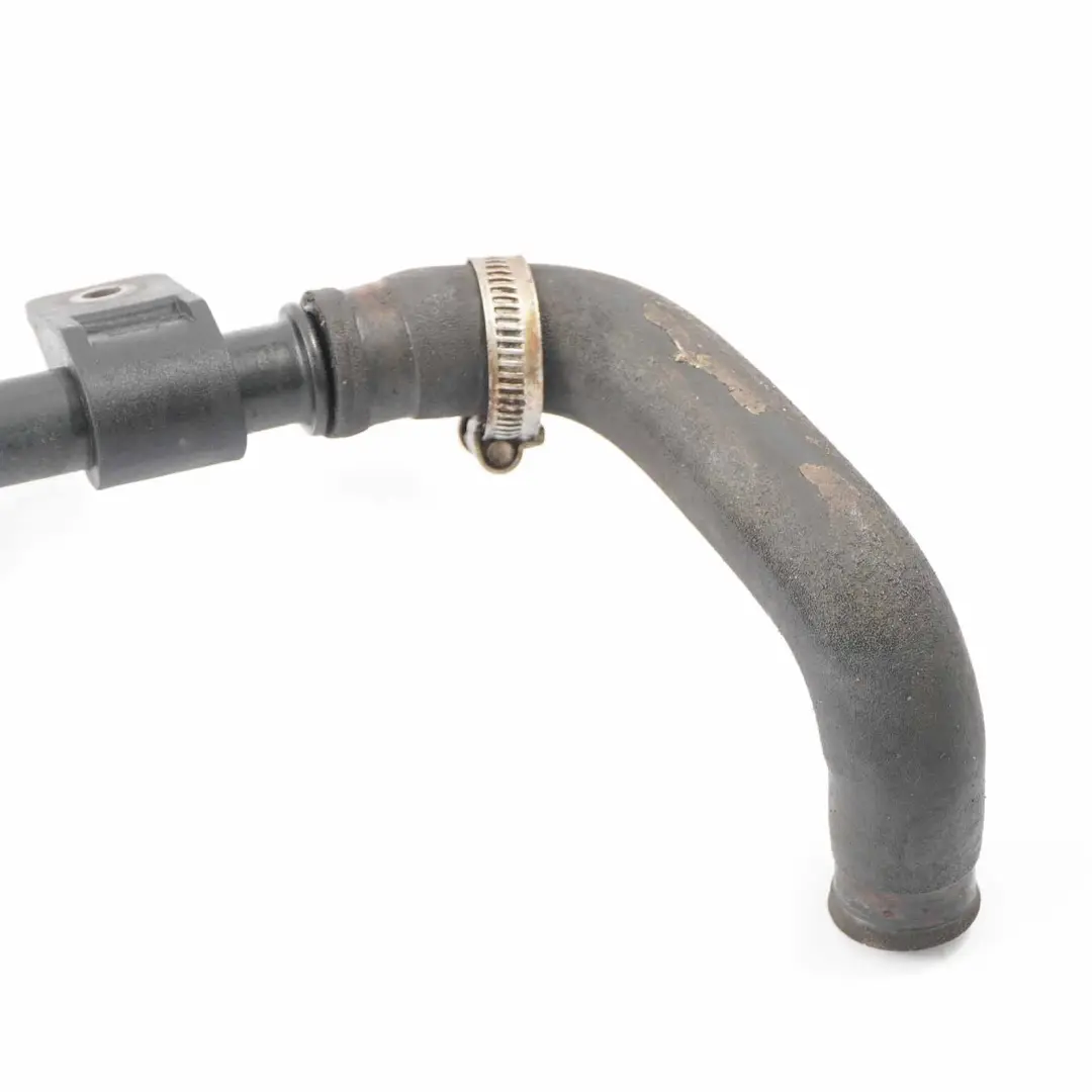 Przewód Wąż Rura Klimatyzacji do Mercedes W639 o numerze A6398306315 Mercedes W639 Przewód Wąż Rura Klimatyzacji - SKU A6398306315-1 - Numer Części A6398306315