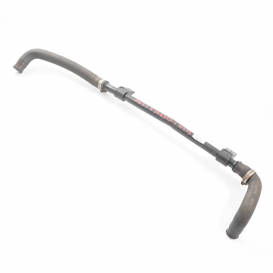 Mercedes W639 Przewód Wąż Rura Klimatyzacji - SKU A6398306315-1 - Numer Części A6398306315