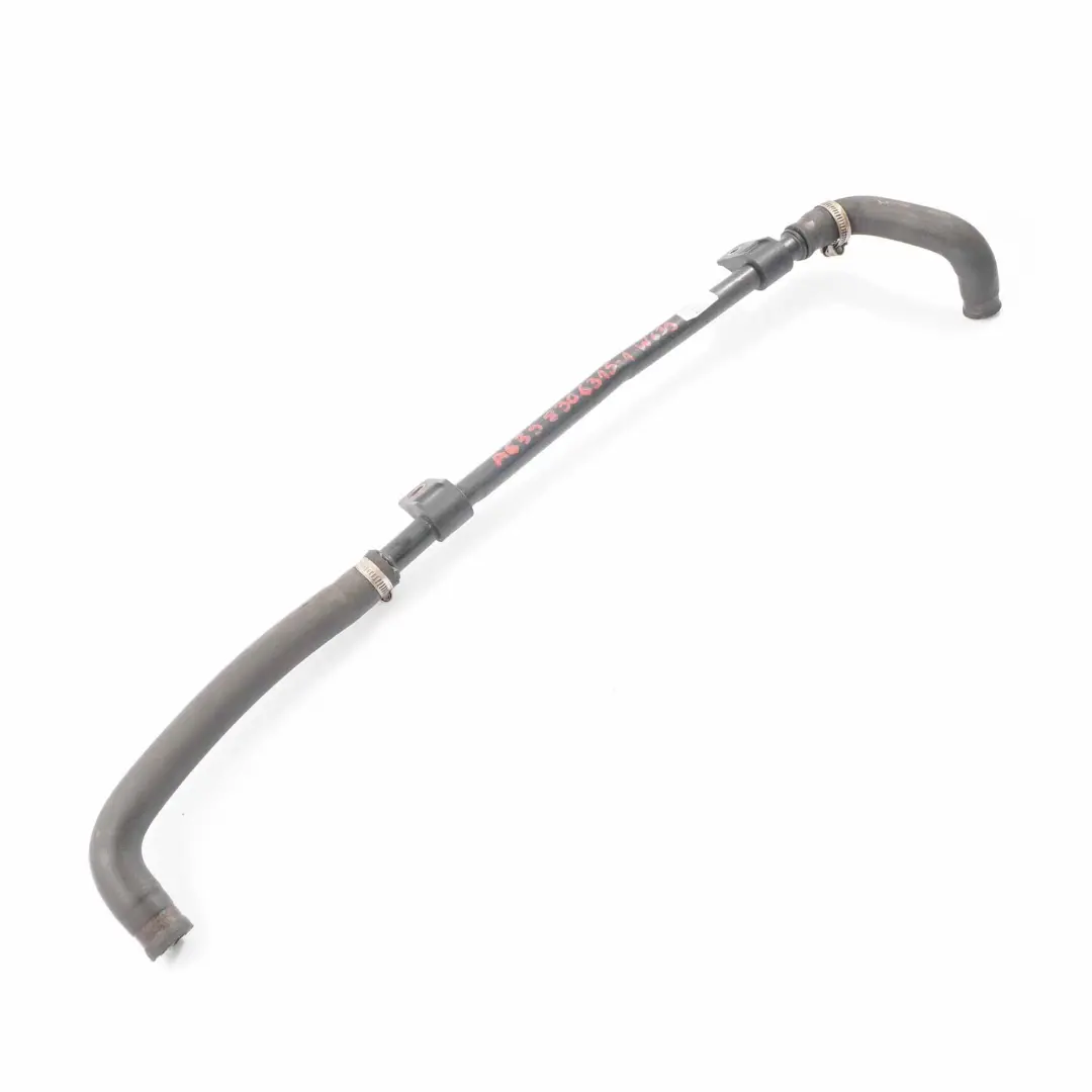  Heater Hose Mercedes Vito W639 Water Coolant Return Pipe Diesel - SKU A6398306315-1 - Part number A6398306315