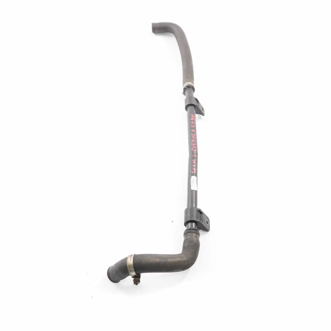  Heater Hose Mercedes Vito W639 Water Coolant Return Pipe Diesel - SKU A6398306315-1 - Part number A6398306315