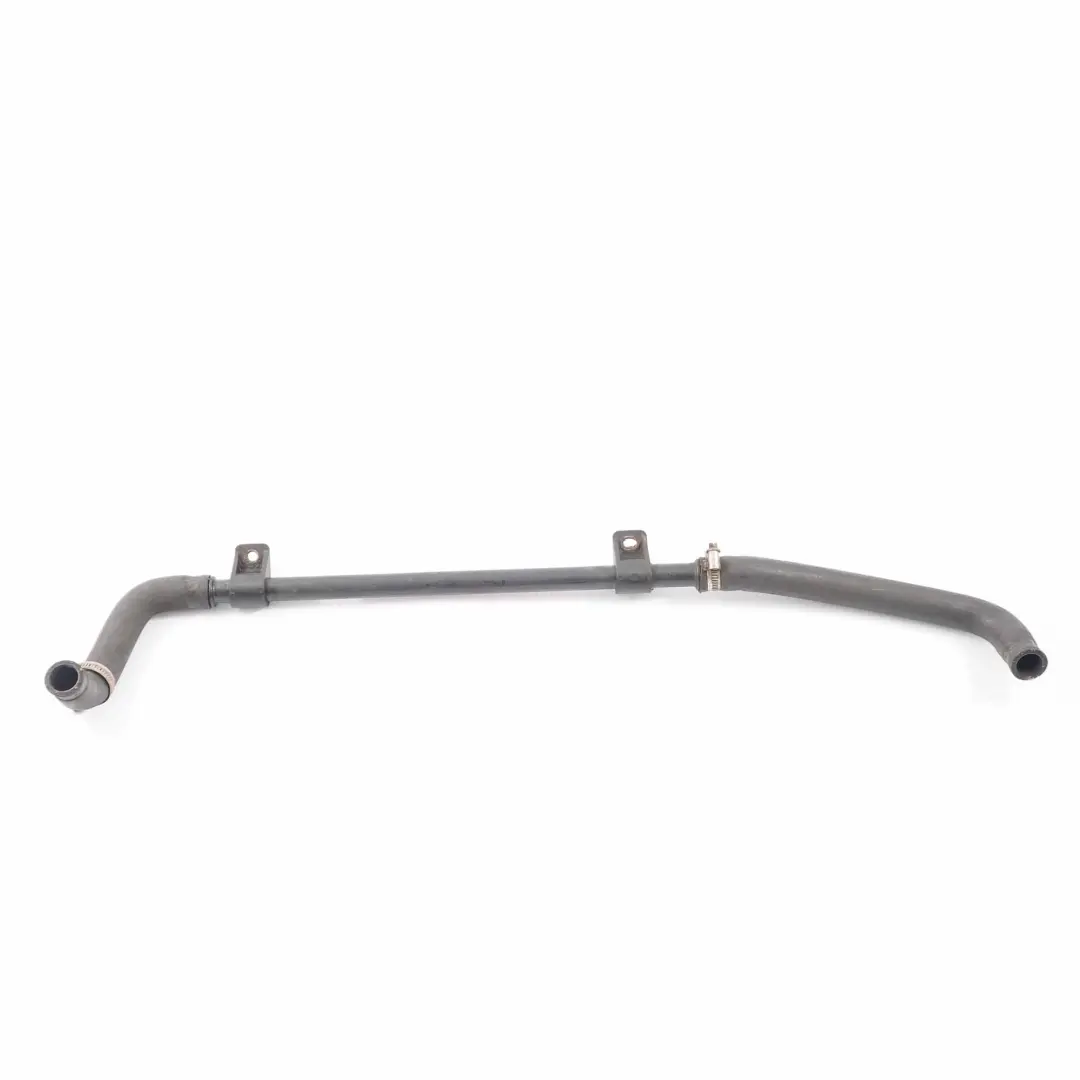 Mercedes Vito W639 Wasserkühler Kühler Schlauch Rohr Diesel - SKU A6398306315-1 - Teilenummer A6398306315