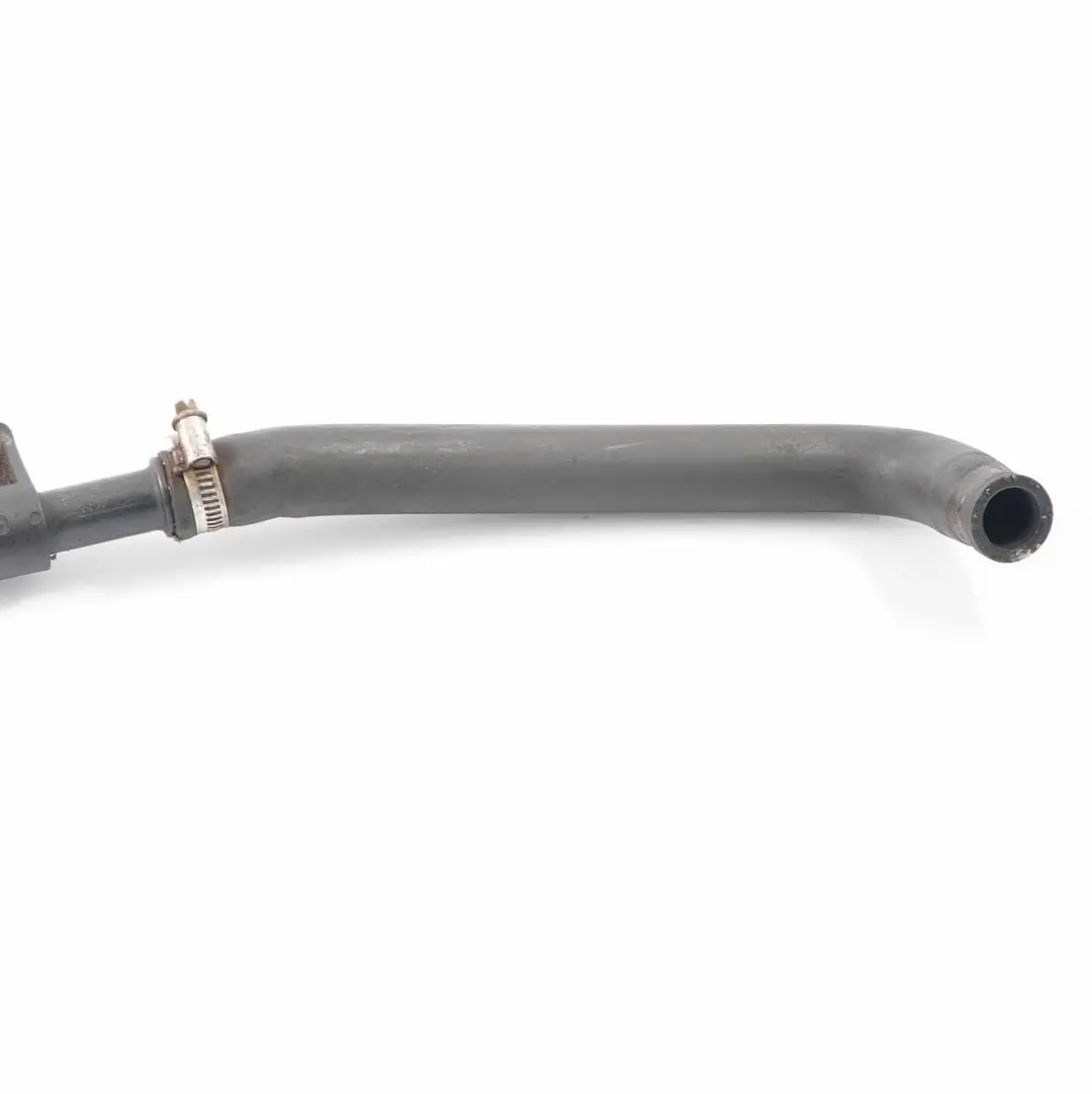 Heater Hose Mercedes Vito W639 Water Coolant Return Pipe Diesel - SKU A6398306315-1 - Part number A6398306315