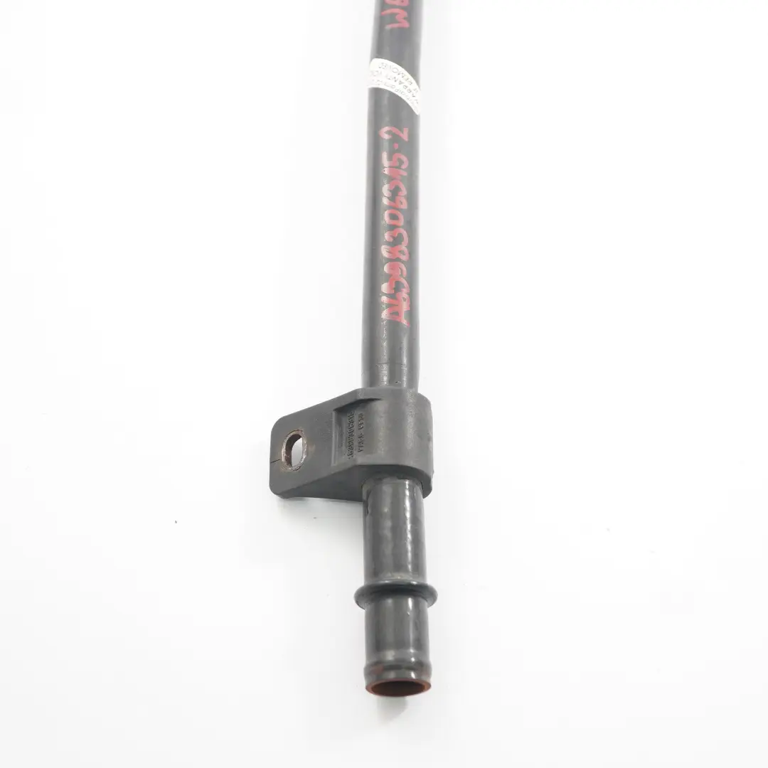  Tubo flessibile del riscaldatore Mercedes Vito W639 acqua Diesel - SKU A6398306315-2 - Numero di parte A6398306315