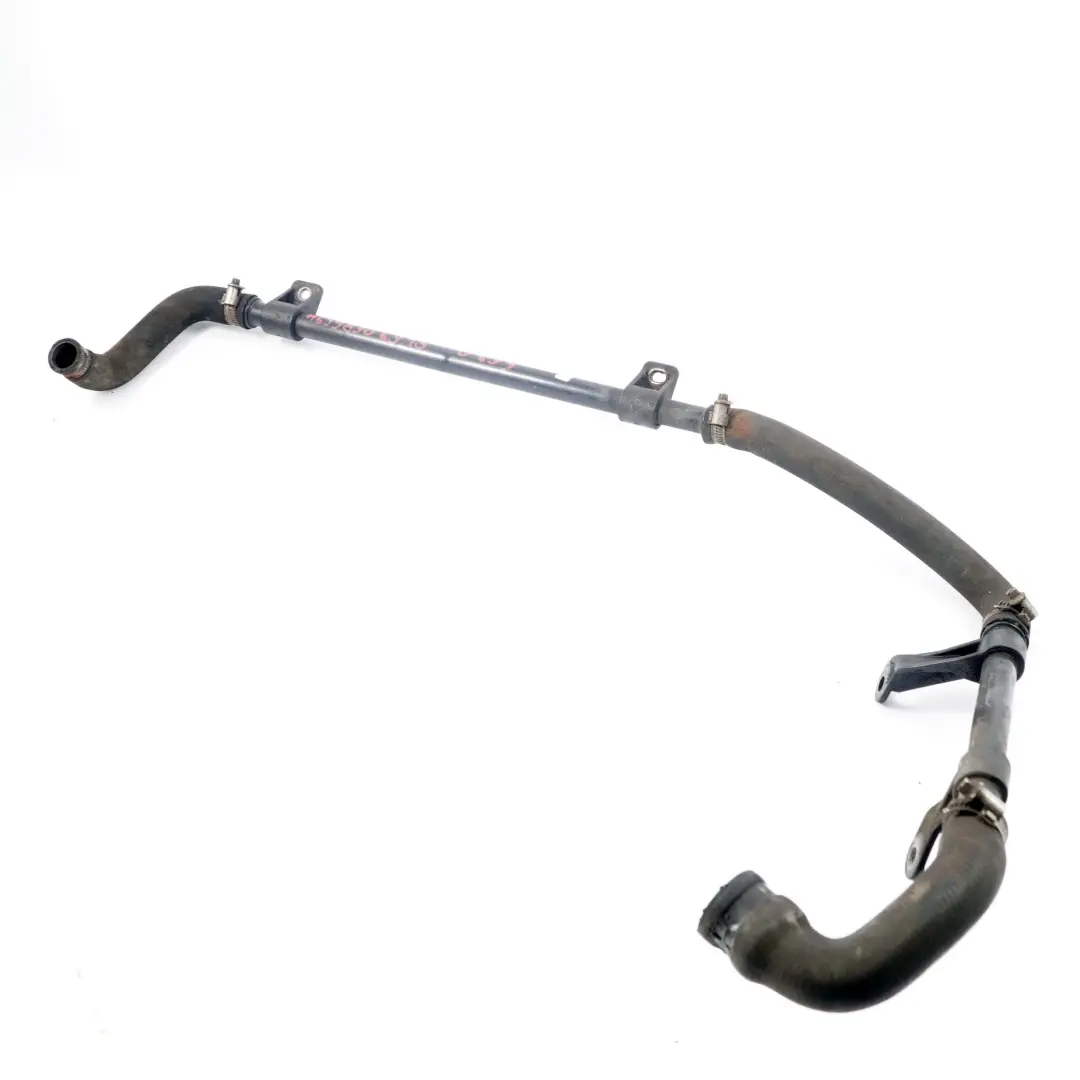  Heater Hose Mercedes Vito W639 Water Coolant Return Pipe Diesel - SKU A6398306315 - Part number A6398306315