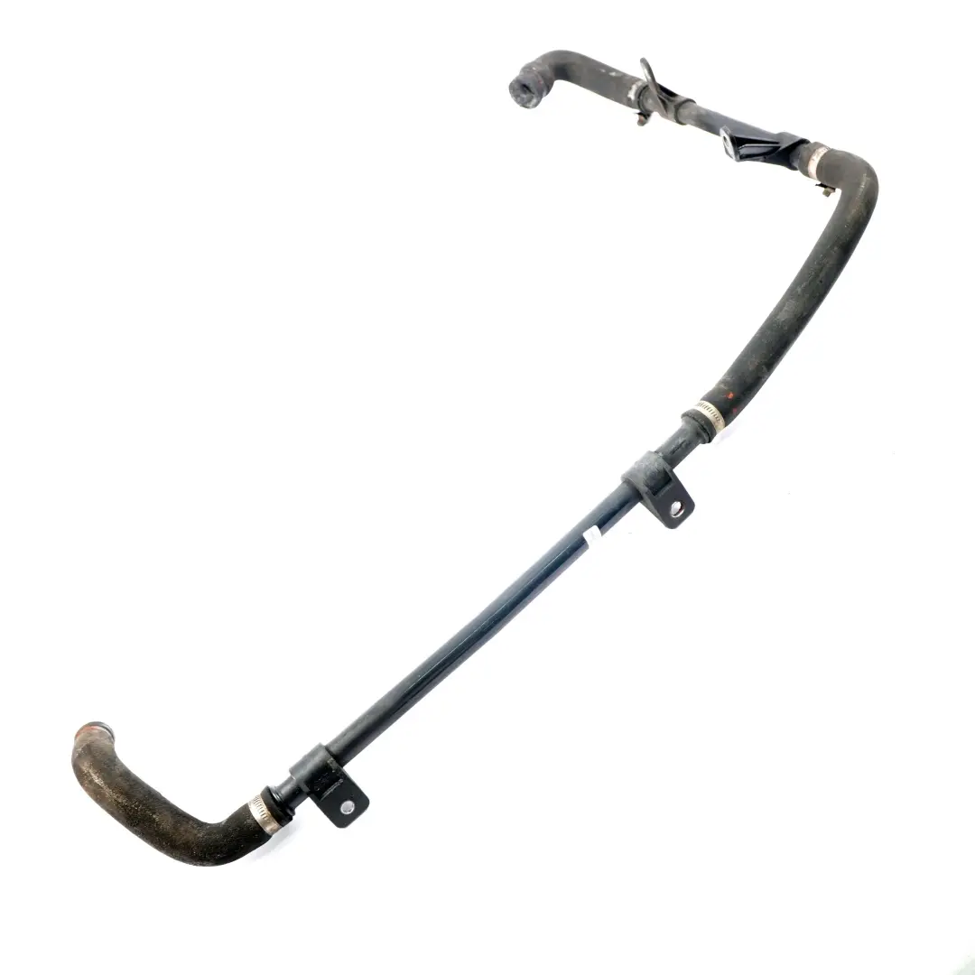 Przewód Wąż Rura Klimy do Mercedes W639 o numerze A6398306315 Mercedes W639 Przewód Wąż Rura Klimy - SKU A6398306315 - Numer Części A6398306315