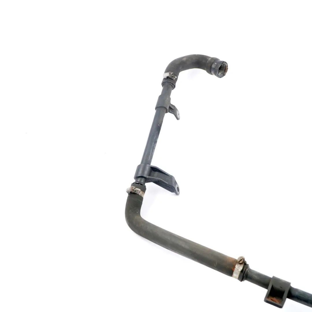 Przewód Wąż Rura Klimy do Mercedes W639 o numerze A6398306315 Mercedes W639 Przewód Wąż Rura Klimy - SKU A6398306315 - Numer Części A6398306315