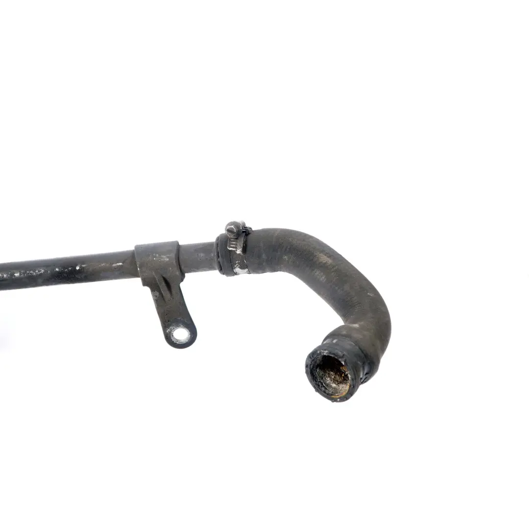 Tuyau de retour du liquide de refroidissement diesel pour Mercedes Vito W639 à propos du numéro de pièce A6398306315 Mercedes Vito W639 Tuyau de retour du liquide de refroidissement diesel - SKU A6398306315 - Numéro de pièce A6398306315