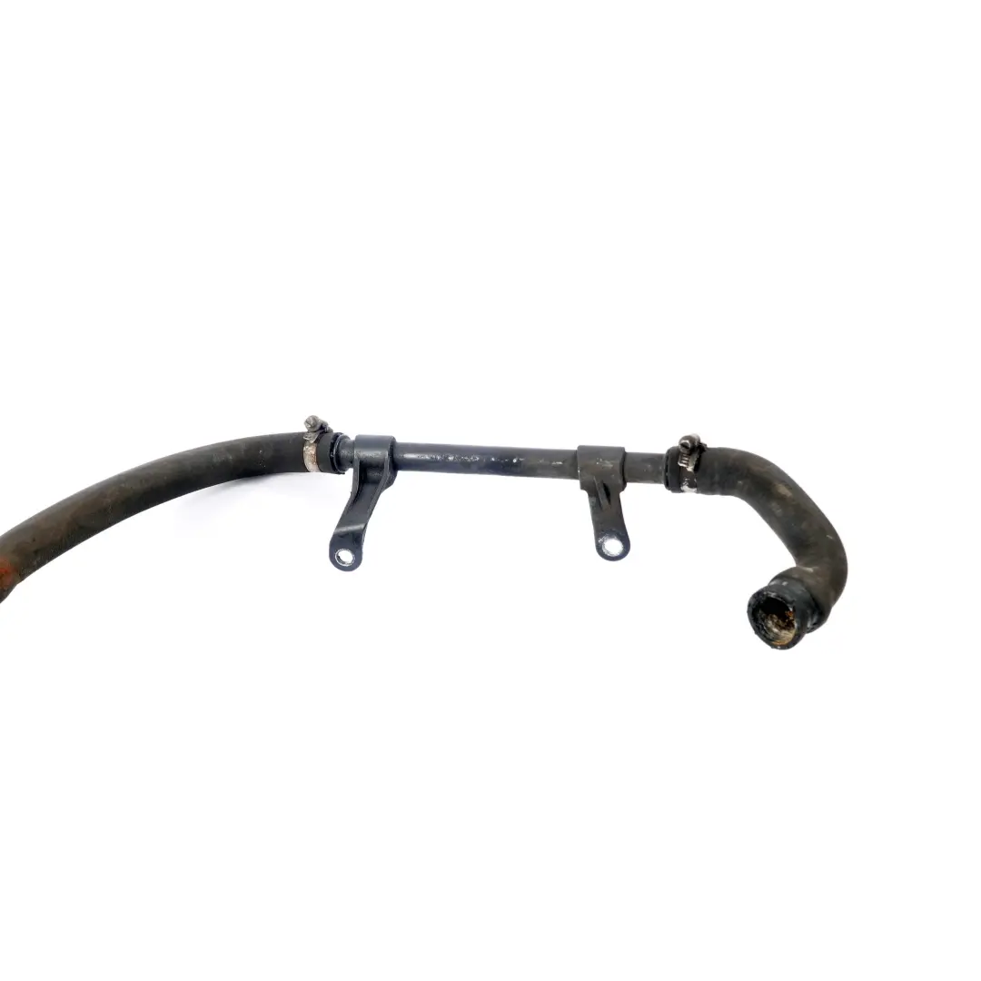  Heater Hose Mercedes Vito W639 Water Coolant Return Pipe Diesel - SKU A6398306315 - Part number A6398306315