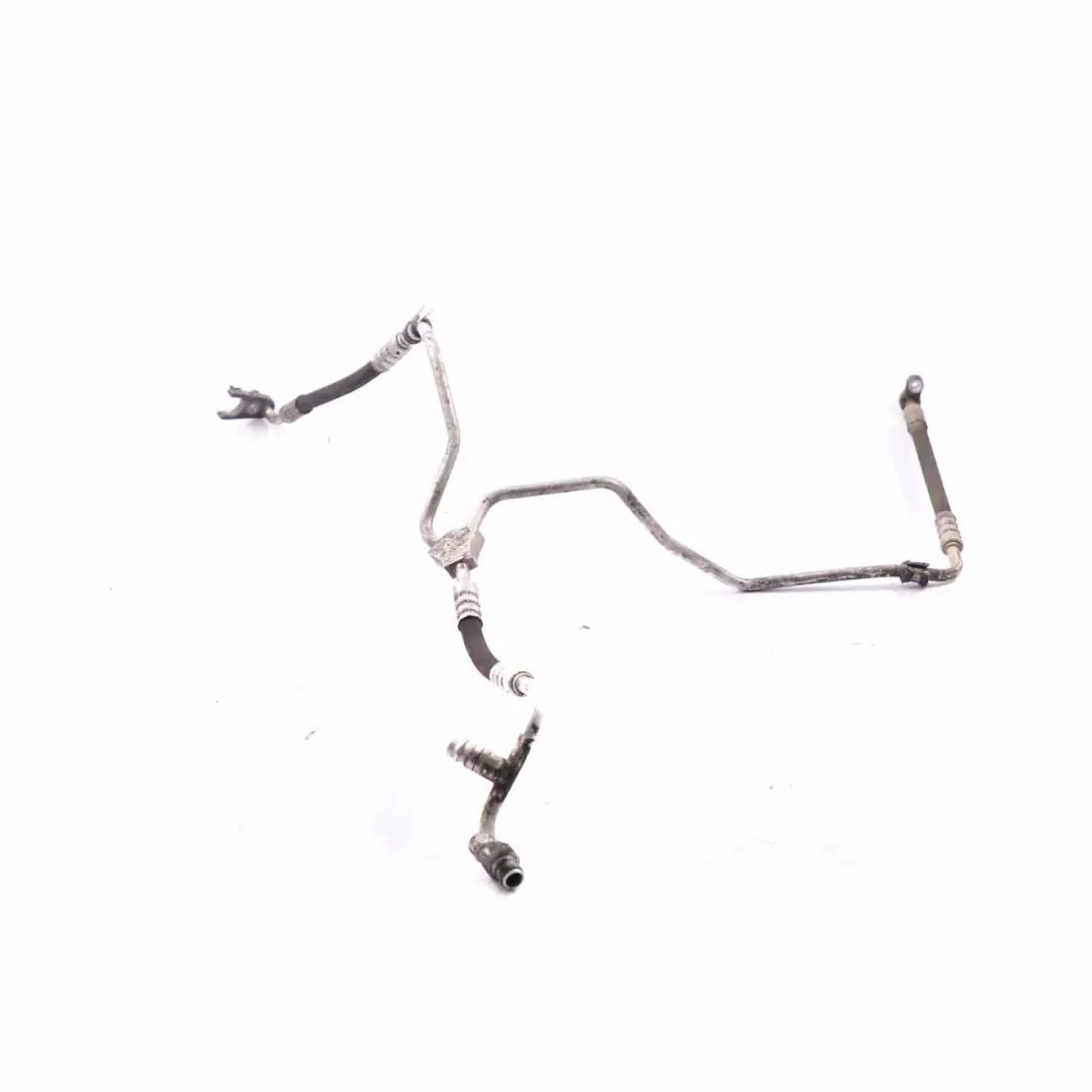 Mercedes W639 Air Con Réfrigérant Tuyau Conditionnement Ligne Hose - SKU A6398306415 - Numéro de pièce A6398306415