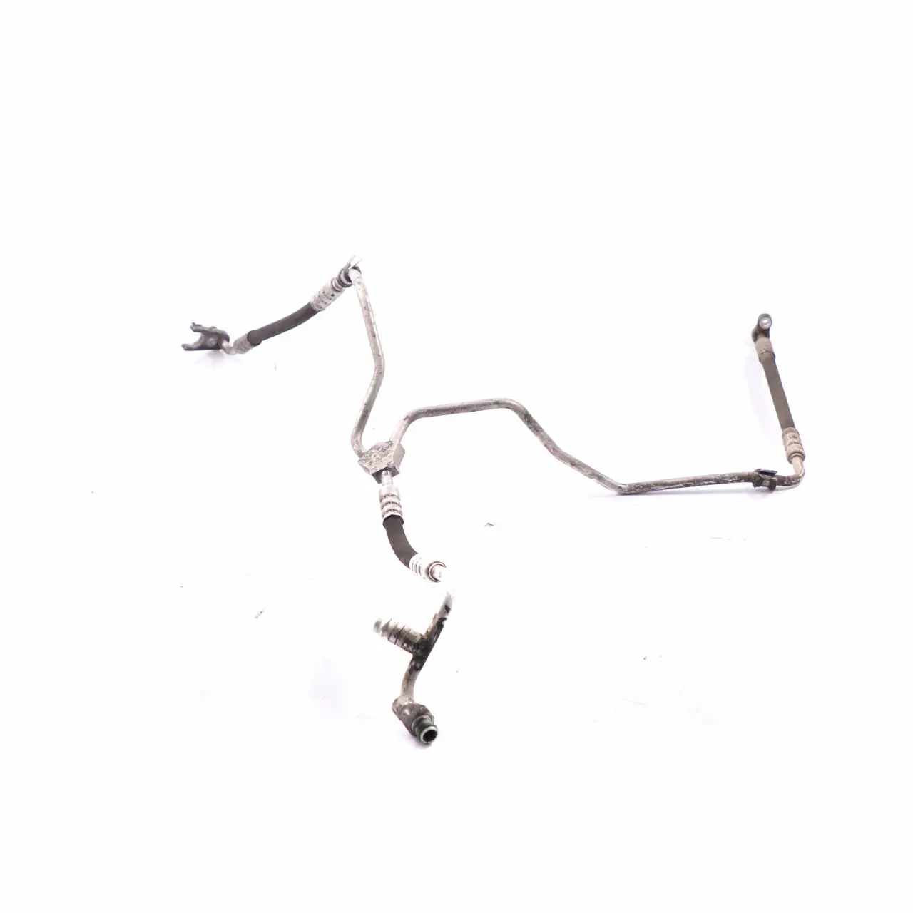 Mercedes W639 Air Con Réfrigérant Tuyau Conditionnement Ligne Hose A6398306415