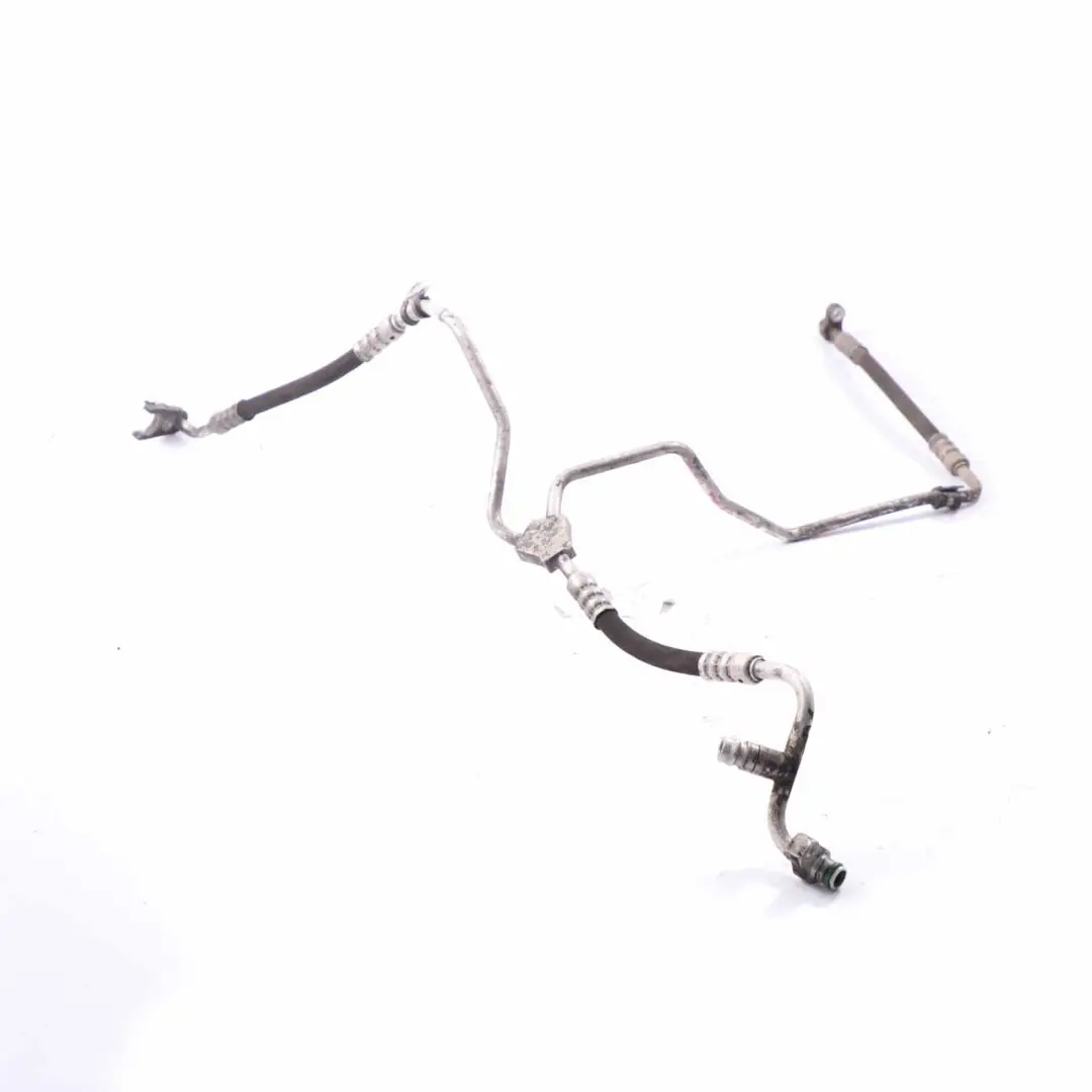 Aire Acondicionado Refrigerante Tubería Manguera para Mercedes Vito W639 con número de pieza A6398306415 Mercedes Vito W639 Aire Acondicionado Refrigerante Tubería Manguera - SKU A6398306415 - Número de pieza A6398306415