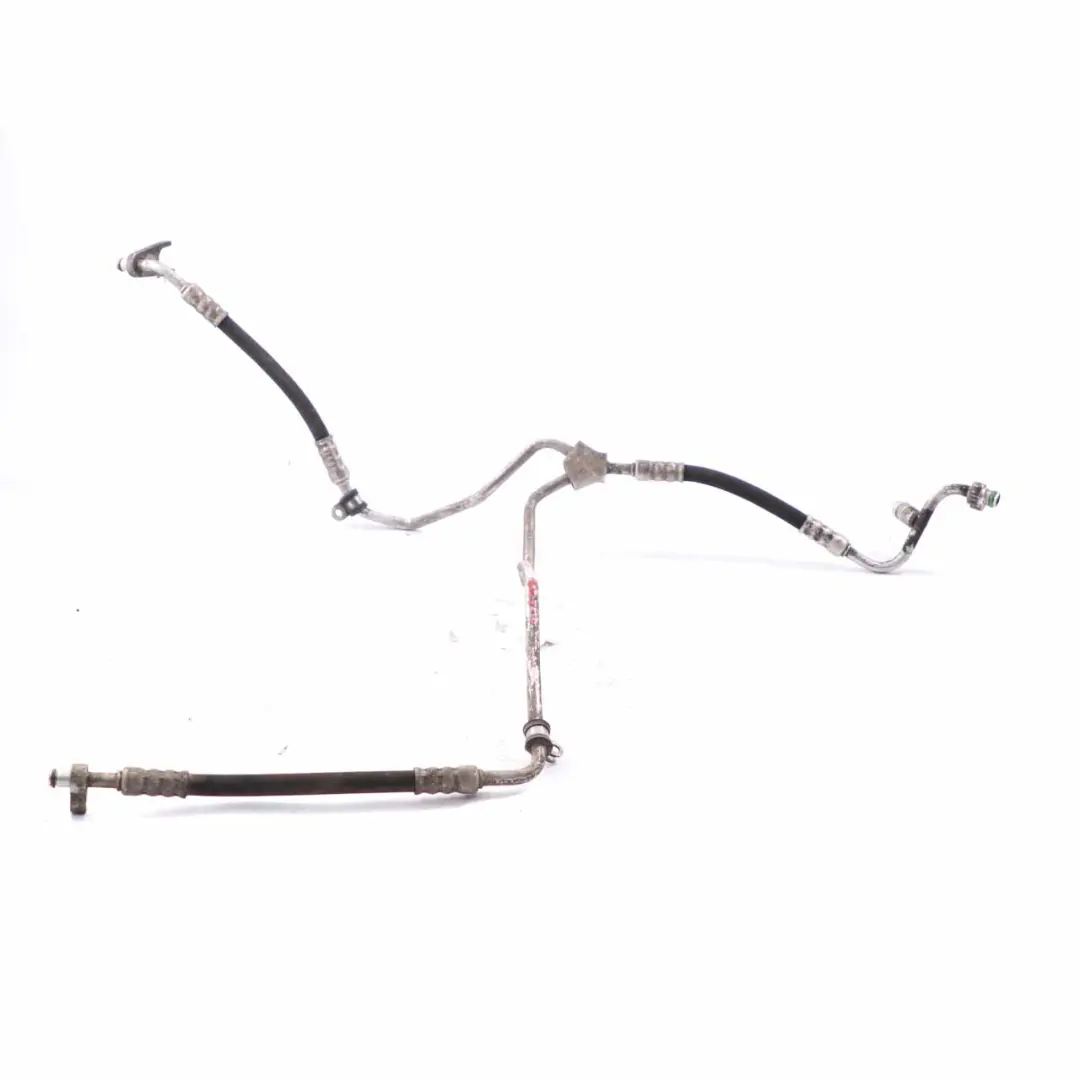 Przewód Wąż Rura Klimatyzacji do Mercedes Vito W639 o numerze A6398306415 Mercedes Vito W639 Przewód Wąż Rura Klimatyzacji - SKU A6398306415 - Numer Części A6398306415