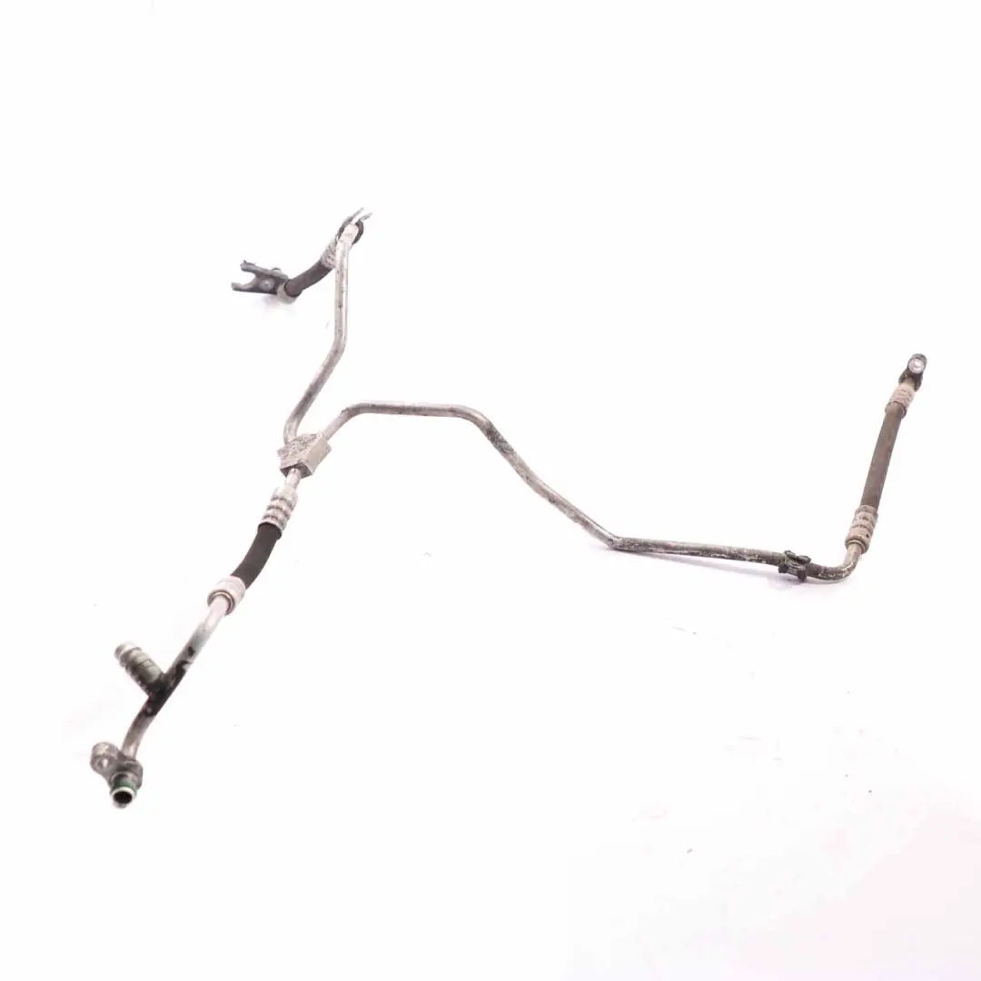 condizionata tubo refrigerante linea tubo per Mercedes Vito W639 Aria con numero di parte A6398306415 Mercedes Vito W639 Aria condizionata tubo refrigerante linea tubo - SKU A6398306415 - Numero di parte A6398306415