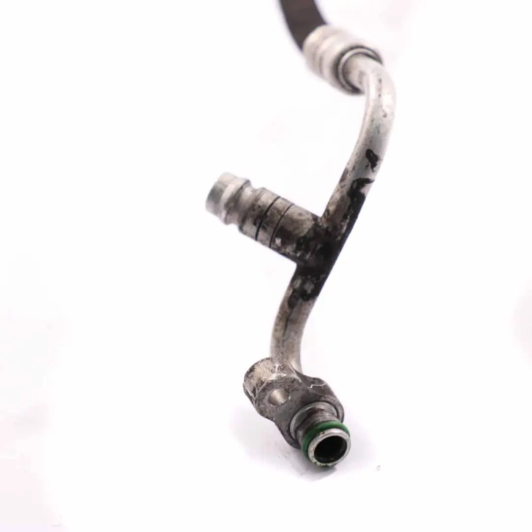 Con Réfrigérant Tuyau Conditionnement Ligne Hose pour Mercedes W639 Air à propos du numéro de pièce A6398306415 Mercedes W639 Air Con Réfrigérant Tuyau Conditionnement Ligne Hose - SKU A6398306415 - Numéro de pièce A6398306415