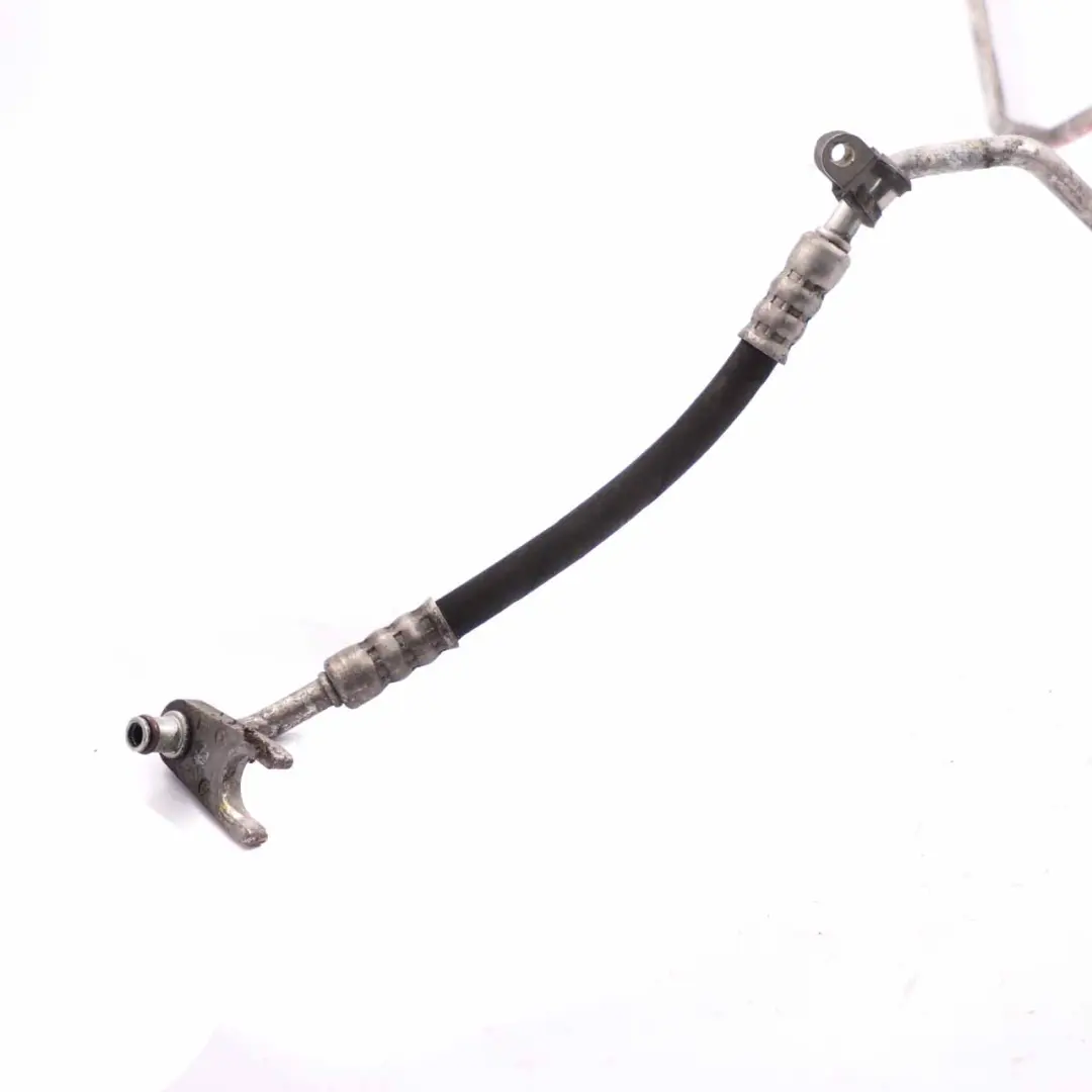 Con Réfrigérant Tuyau Conditionnement Ligne Hose pour Mercedes W639 Air à propos du numéro de pièce A6398306415 Mercedes W639 Air Con Réfrigérant Tuyau Conditionnement Ligne Hose - SKU A6398306415 - Numéro de pièce A6398306415