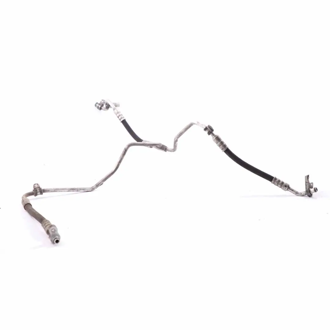 Con Refrigerant Pipe Conditioning Line Hose to Mercedes Vito W639 Air with Part number A6398306415 Mercedes Vito W639 Air Con Refrigerant Pipe Conditioning Line Hose - SKU A6398306415 - Part number A6398306415