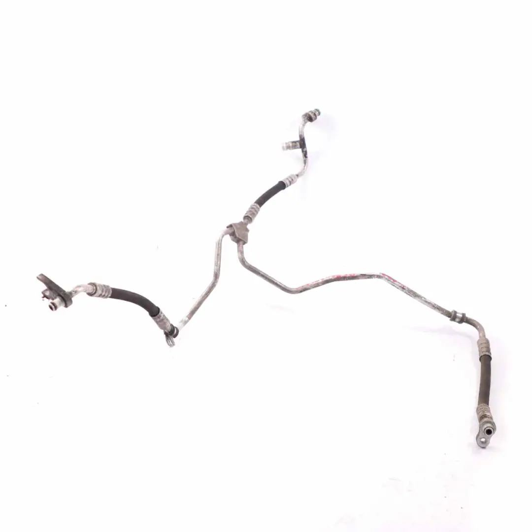 Luft Con Kältemittel Rohrleitung Klimatisierung Leitung Schlauch für Mercedes W639 mit Teilenummer A6398306415 Mercedes W639 Luft Con Kältemittel Rohrleitung Klimatisierung Leitung Schlauch - SKU A6398306415 - Teilenummer A6398306415