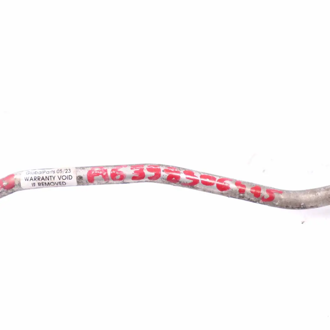 Mercedes W639 Air Con Réfrigérant Tuyau Conditionnement Ligne Hose - SKU A6398306415 - Numéro de pièce A6398306415