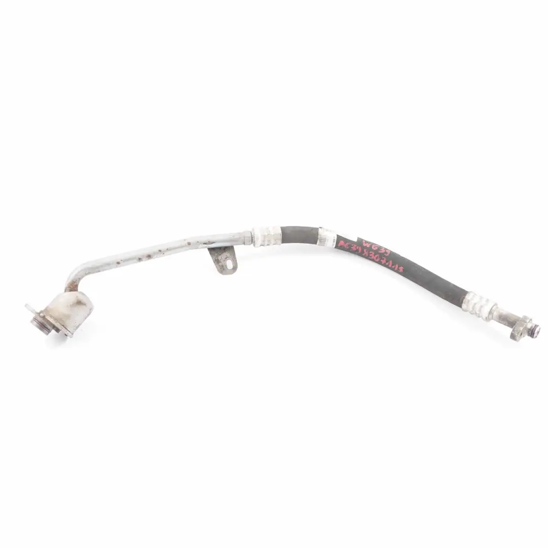 Con Refrigerant Pipe Conditioning Line Hose to Mercedes Vito W639 Air with Part number A6398307115 Mercedes Vito W639 Air Con Refrigerant Pipe Conditioning Line Hose - SKU A6398307115 - Part number A6398307115
