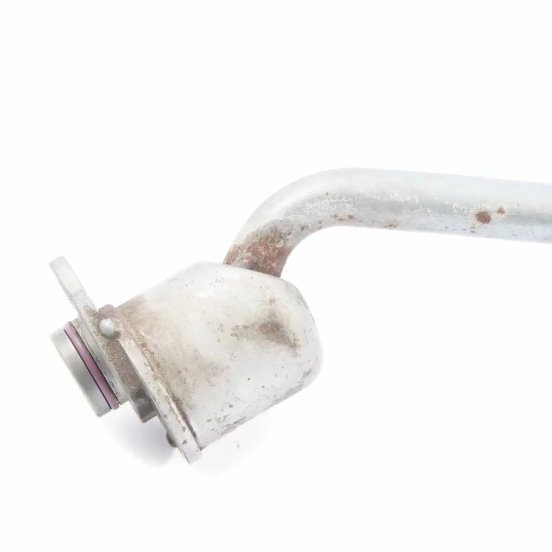 Mercedes Vito W639 Air Con Refrigerant Pipe Conditioning Line Hose - SKU A6398307115 - Part number A6398307115