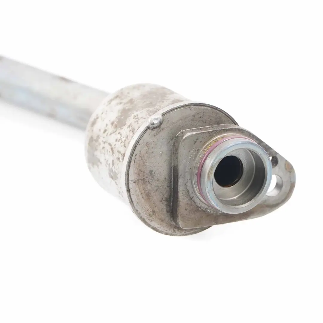 Przewód Wąż Rura Klimatyzacji do Mercedes Vito W639 o numerze A6398307115 Mercedes Vito W639 Przewód Wąż Rura Klimatyzacji - SKU A6398307115 - Numer Części A6398307115