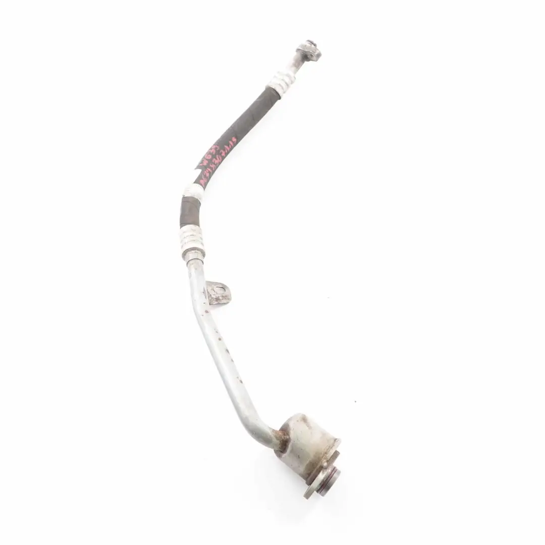 Mercedes Vito W639 Air Con Refrigerant Pipe Conditioning Line Hose - SKU A6398307115 - Part number A6398307115