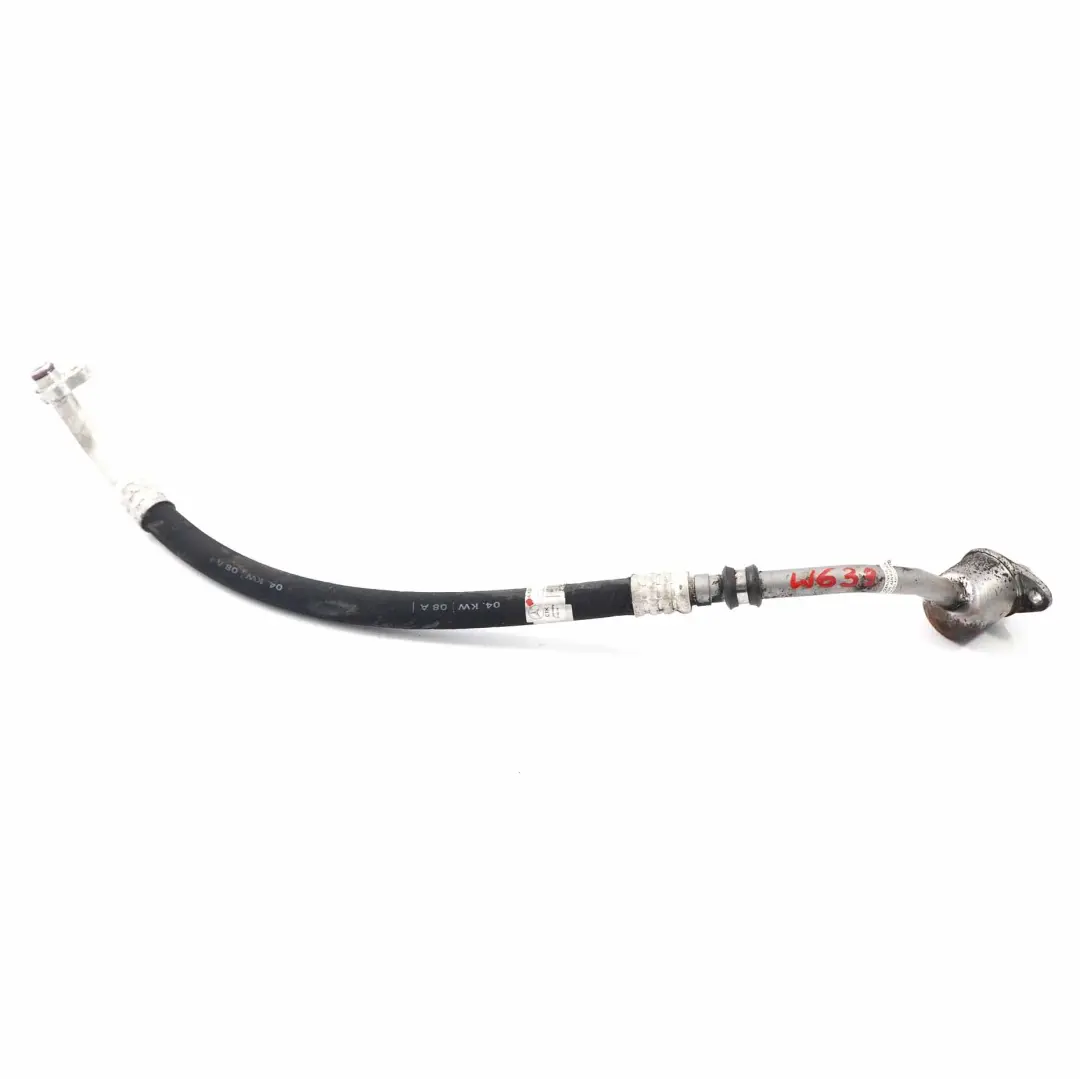 Mercedes Vito W639 Air Con Refrigerant Pipe Conditioning Line Hose - SKU A6398309115 - Part number A6398309115