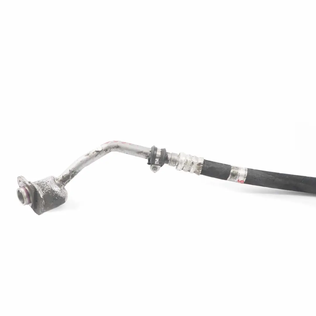 Przewód Wąż Rura Klimatyzacji do Mercedes Vito W639 o numerze A6398309115 Mercedes Vito W639 Przewód Wąż Rura Klimatyzacji - SKU A6398309115 - Numer Części A6398309115