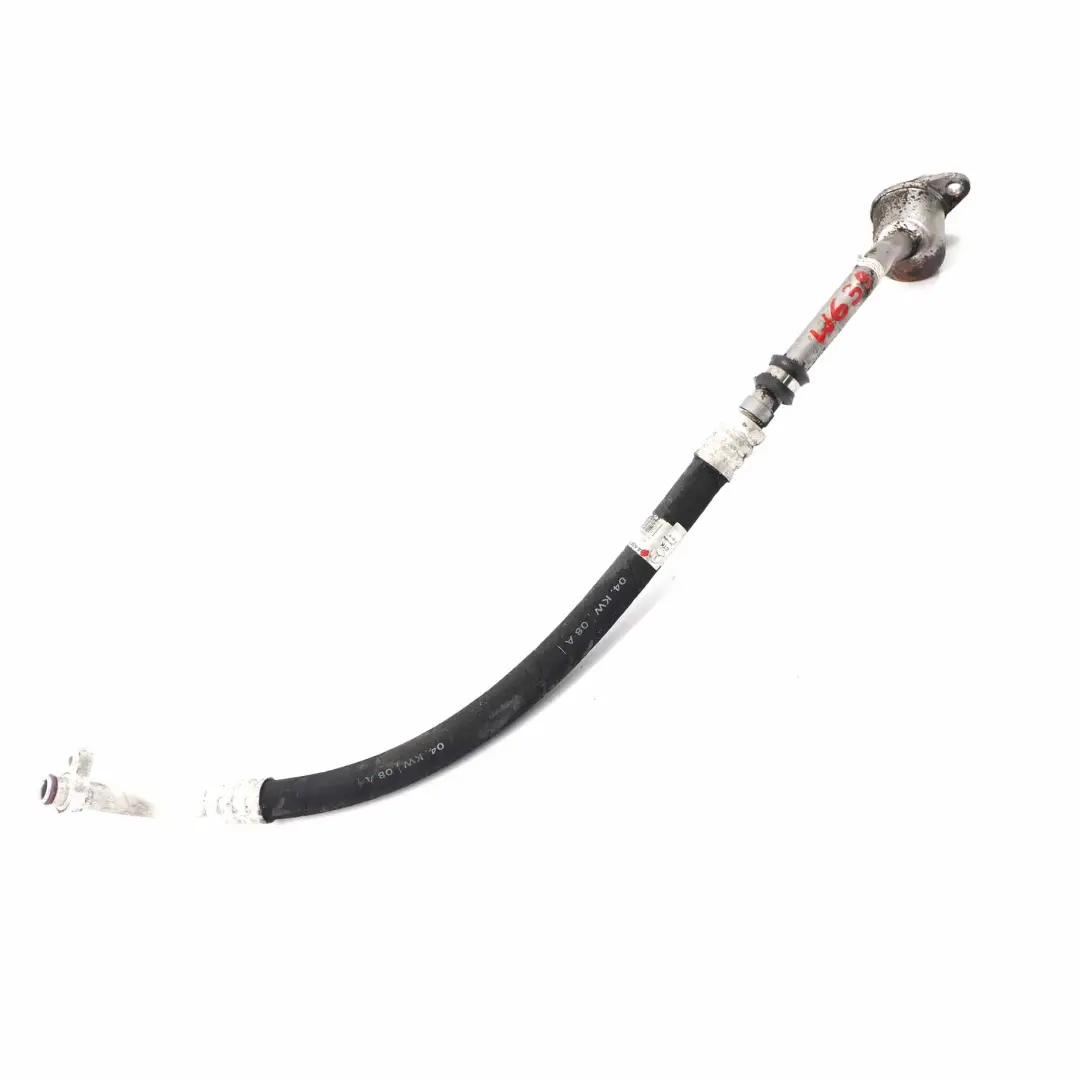 Mercedes Vito W639 Air Con Refrigerant Pipe Conditioning Line Hose - SKU A6398309115 - Part number A6398309115