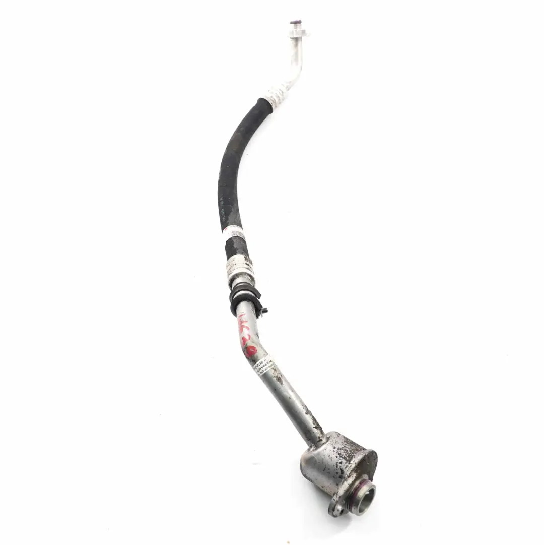 Mercedes Vito W639 Air Con Refrigerant Pipe Conditioning Line Hose - SKU A6398309115 - Part number A6398309115