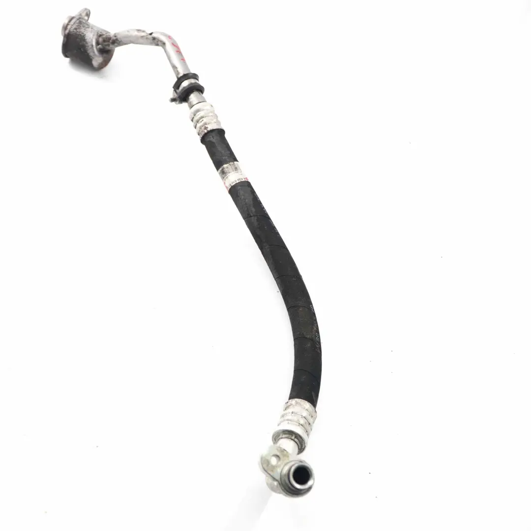 Luft Kältemittel Rohrleitung Klimatisierung Leitung Schlauch für Mercedes W639 mit Teilenummer A6398309115 Mercedes W639 Luft Kältemittel Rohrleitung Klimatisierung Leitung Schlauch - SKU A6398309115 - Teilenummer A6398309115