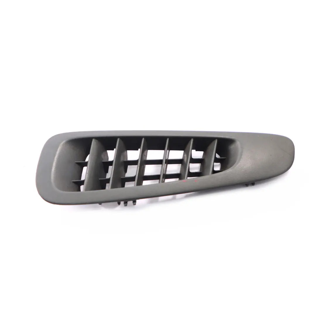 Dashboard Left N/S Trim Grill Air Vent to Mercedes Vito W639 with Part number A6398310060 Mercedes Vito W639 Dashboard Left N/S Trim Grill Air Vent - SKU A6398310060-1 - Part number A6398310060