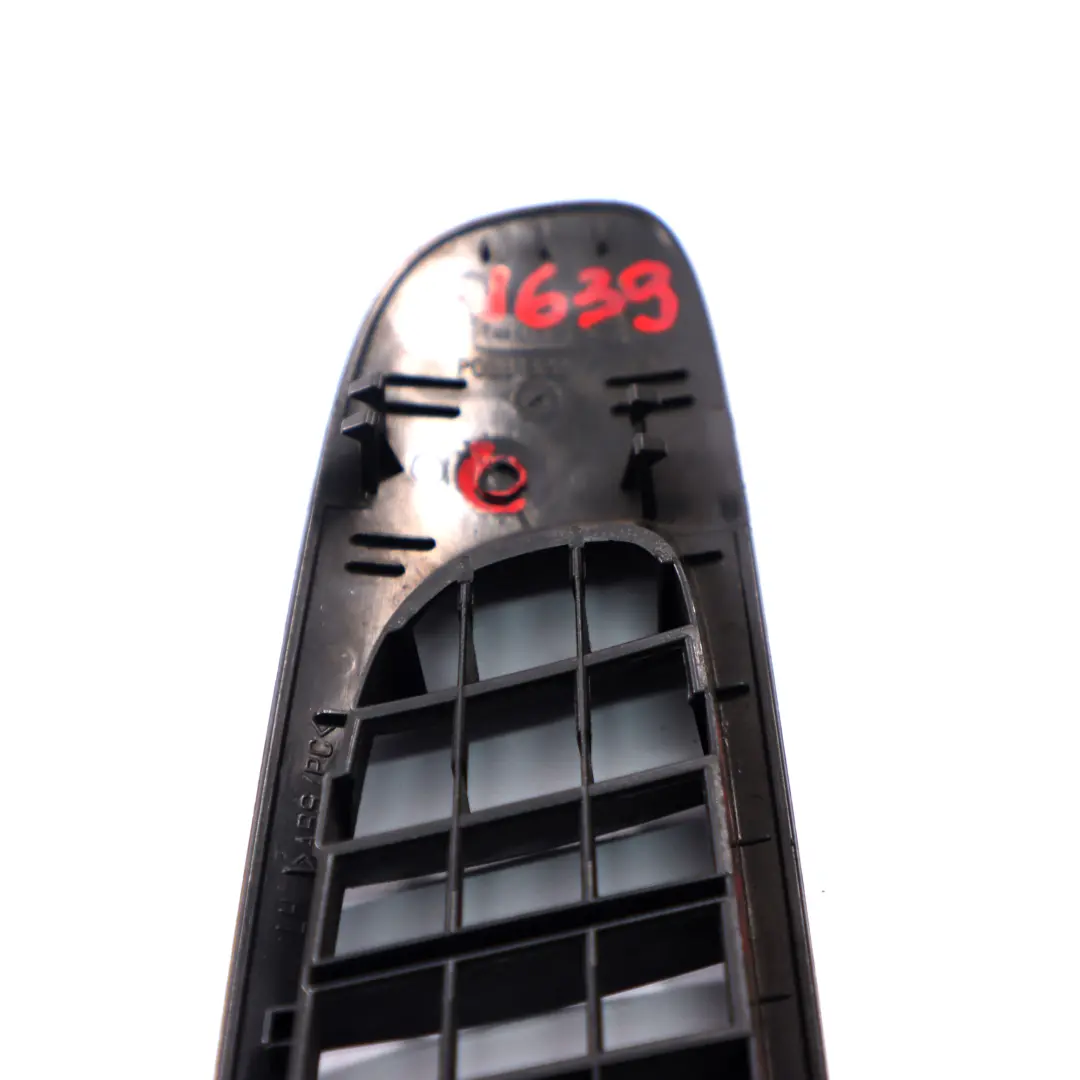 Mercedes Vito W639 cruscotto sinistro griglia ventilazione - SKU A6398310060-1 - Numero di parte A6398310060