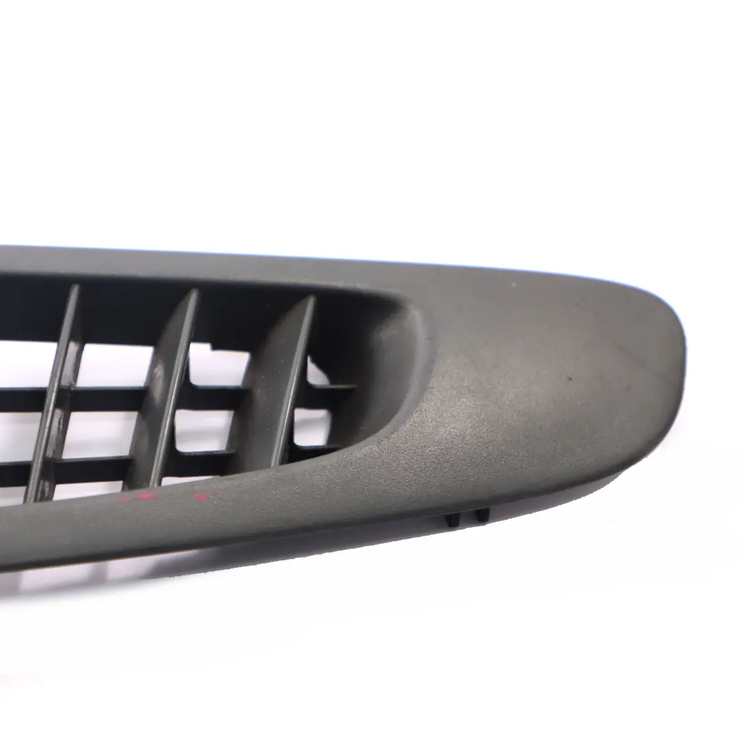 Salpicadero Izquierdo Rejilla Rejilla Aire para Mercedes Vito W639 con número de pieza A6398310060 Mercedes Vito W639 Salpicadero Izquierdo Rejilla Rejilla Aire - SKU A6398310060-1 - Número de pieza A6398310060