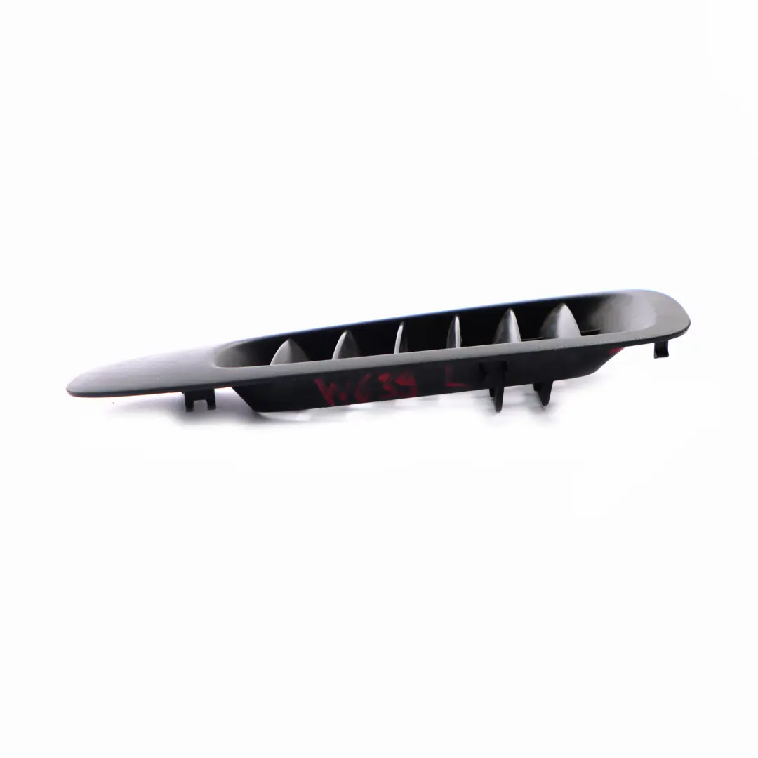 Mercedes Vito W639 tableau de bord gauche grille d'aeration - SKU A6398310060-1 - Numéro de pièce A6398310060