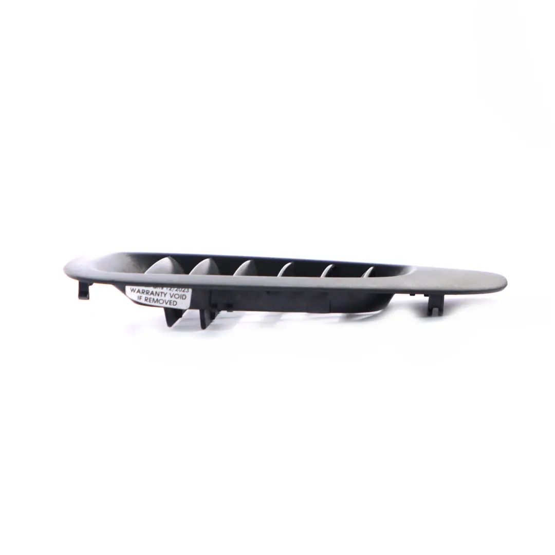 Mercedes Vito W639 tableau de bord gauche grille d'aeration - SKU A6398310060-1 - Numéro de pièce A6398310060