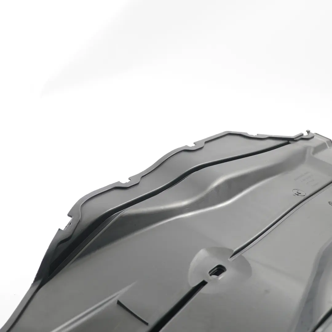 Conduit d'air Mercedes Vito W639 Ventilation de l'habitacle du plancher avant pour à propos du numéro de pièce A6398310173 Conduit d'air Mercedes Vito W639 Ventilation de l'habitacle du plancher avant - SKU A6398310173 - Numéro de pièce A6398310173