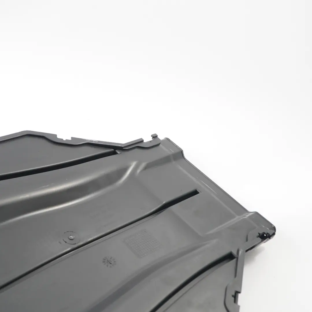Air Duct Mercedes Vito W639 Cabin Ventilation Front Floor Air Vent - SKU A6398310173 - Part number A6398310173