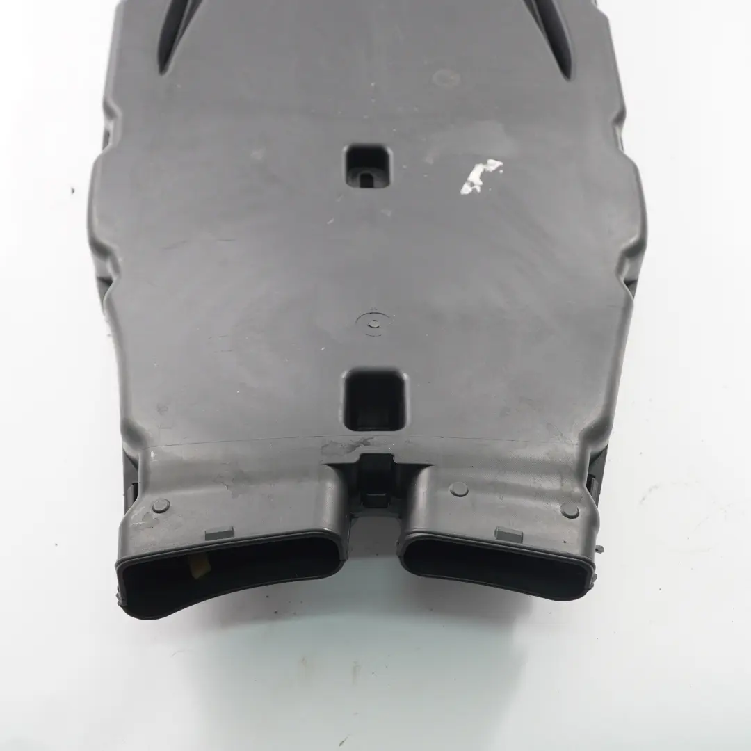  Luftkanal Mercedes Vito W639 Kabinenentlüftung Frontbodenentlüftung - SKU A6398310173 - Teilenummer A6398310173
