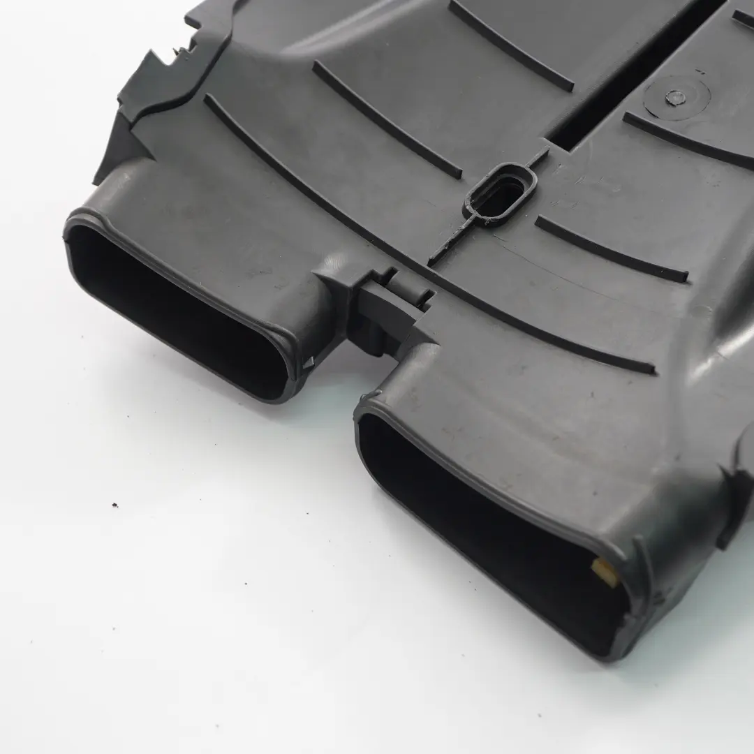 Air Duct Mercedes Vito W639 Cabin Ventilation Front Floor Air Vent - SKU A6398310173 - Part number A6398310173