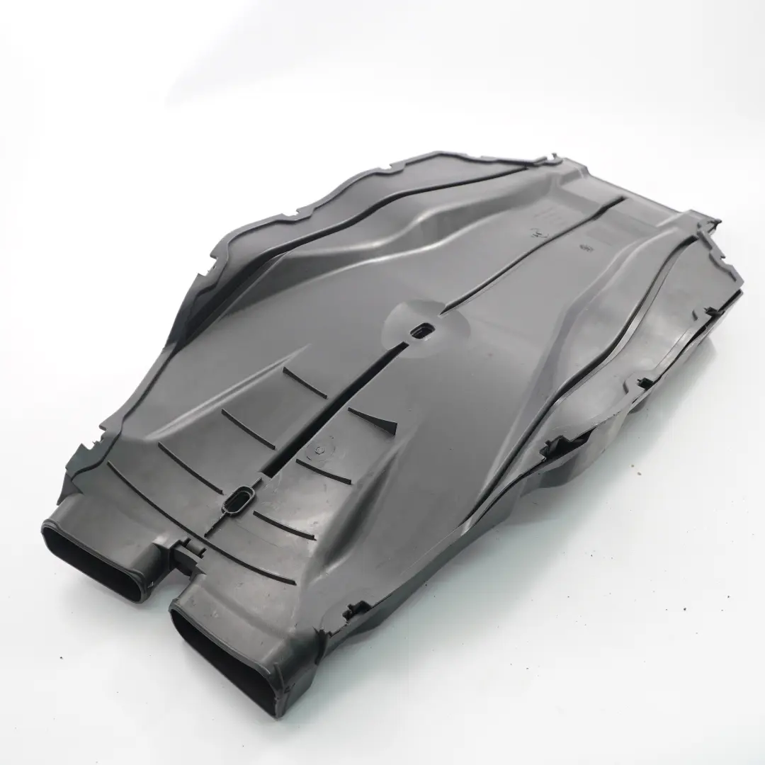 Air Duct Mercedes Vito W639 Cabin Ventilation Front Floor Air Vent - SKU A6398310173 - Part number A6398310173