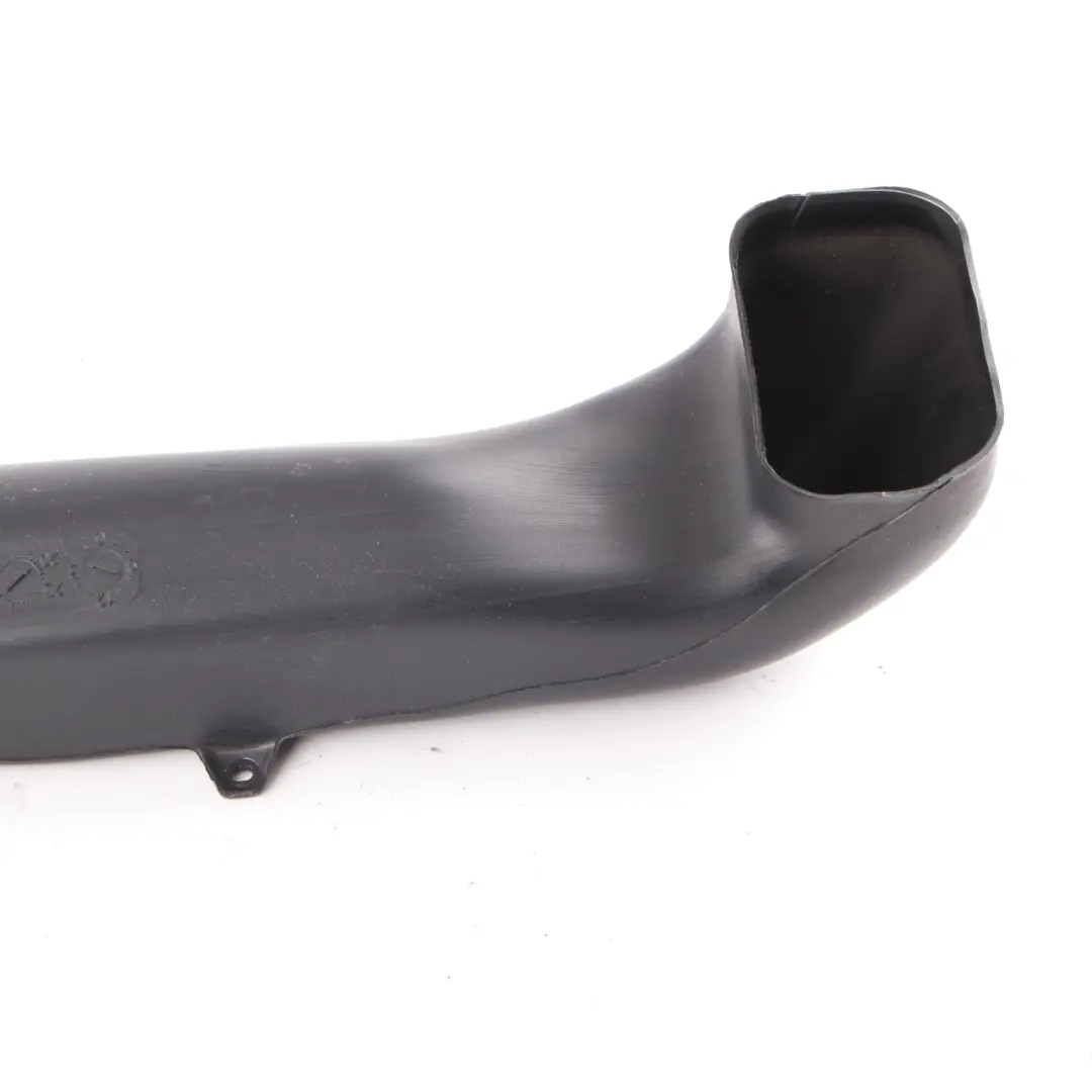 Mercedes Vito W639 Air duct Air Channel Vent Hose Pipe Left N/S - SKU A6398310245 - Part number A6398310245