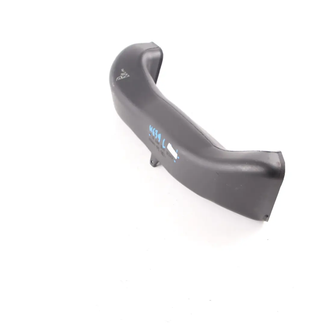 Luftkanal Entlüftungsschlauch Rohr links für Mercedes Vito W639 mit Teilenummer A6398310245 Mercedes Vito W639 Luftkanal Entlüftungsschlauch Rohr links - SKU A6398310245 - Teilenummer A6398310245