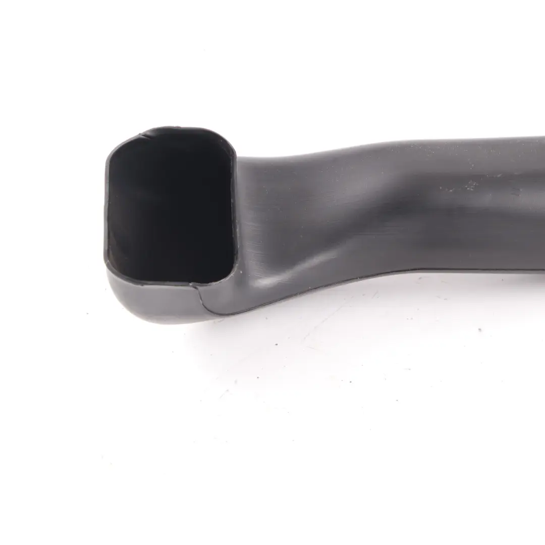Mercedes Vito W639 Conduit d'air Canal d'air Tuyau d'évent Gauche - SKU A6398310245 - Numéro de pièce A6398310245